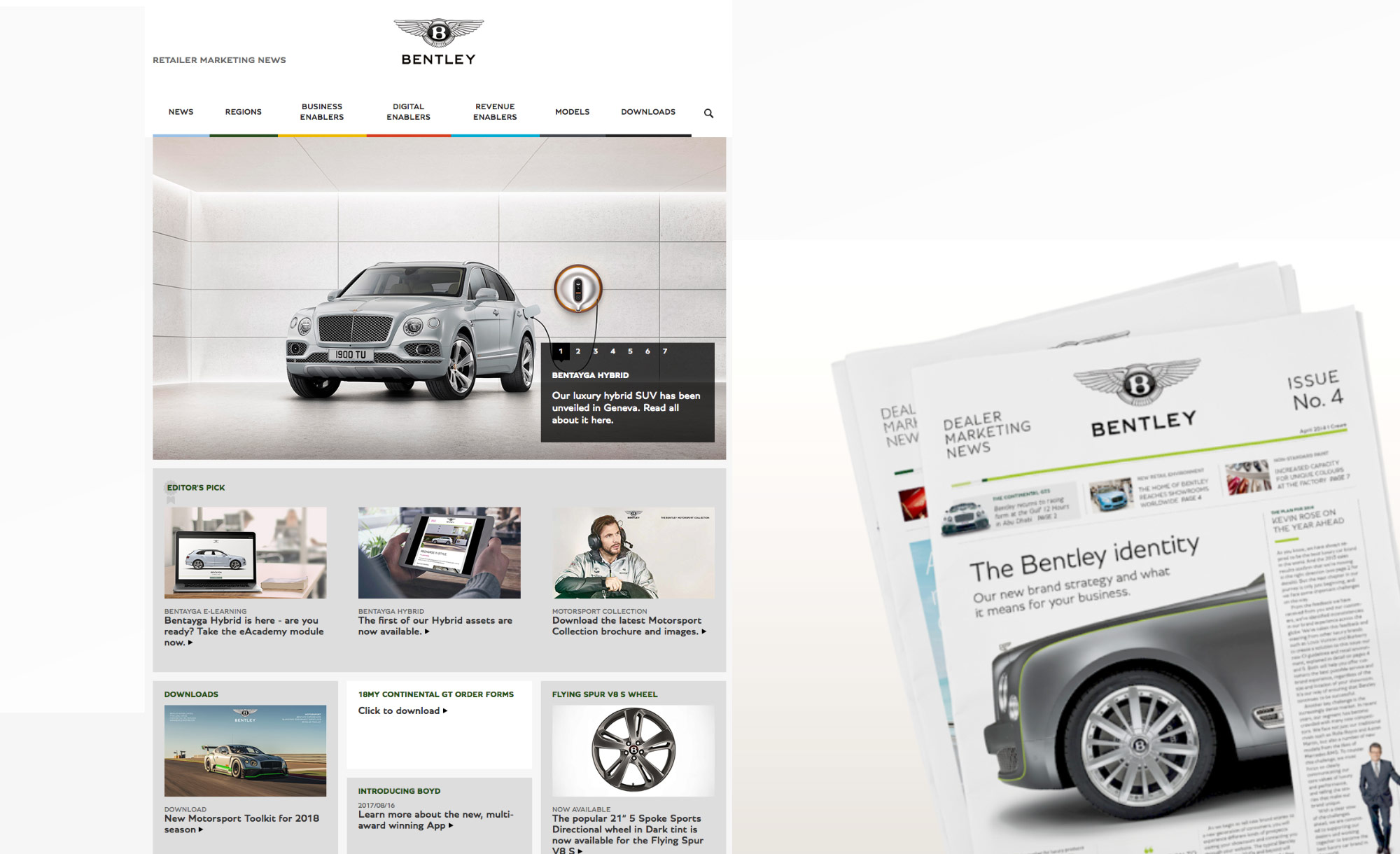 DMN-bentley-case